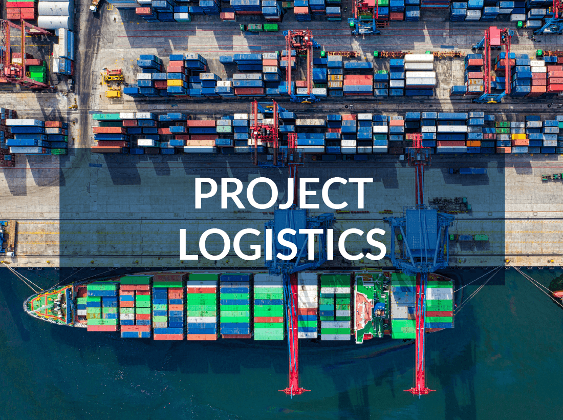 Project Logistics